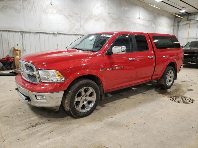 DODGE RAM 1500 L 2012 with VIN 1C6RD7JT4CS282897 - Photo from auction