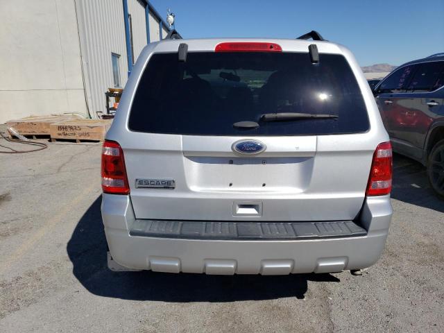 صورة رقم 6 من المزاد - 2012 FORD ESCAPE XLT مع VIN 1FMCU9D70CKC46872