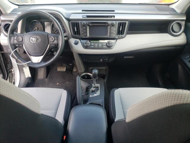 Photo 8 from auction – 2018 TOYOTA RAV4 ADVEN with VIN 2T3WFREV0JW446647