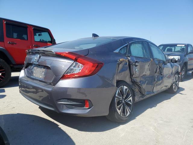 Photo 3 from auction – 2016 HONDA CIVIC EX with VIN 19XFC1F33GE044505