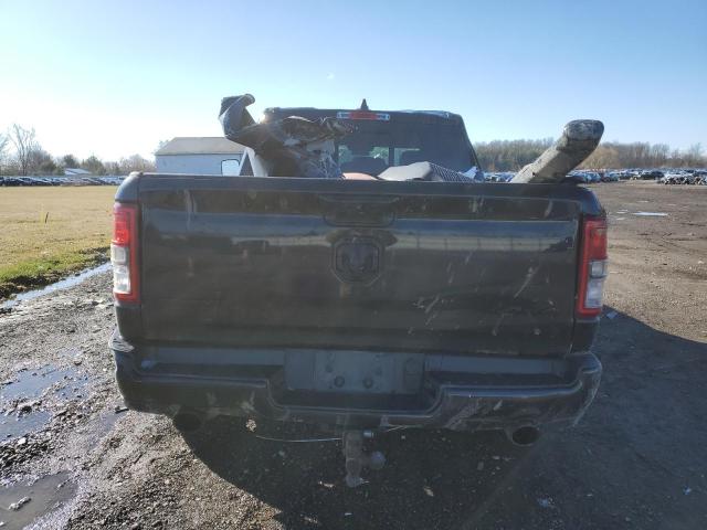 Photo 6 from auction – 2019 RAM 1500 BIG H with VIN 1C6SRFFT0KN697072