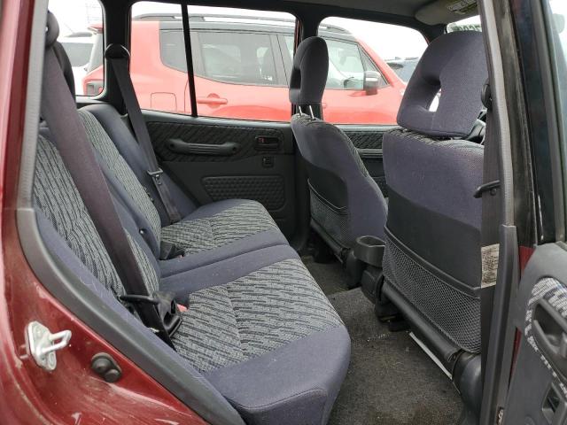 Photo 11 from auction – 2000 TOYOTA RAV4 with VIN JT3GP10V5Y0045916