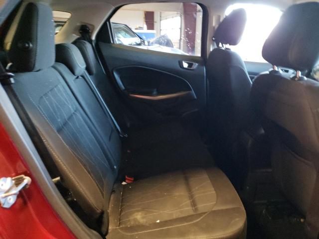 Photo 11 from auction – 2019 FORD ECOSPORT S with VIN MAJ6S3GL5KC295013