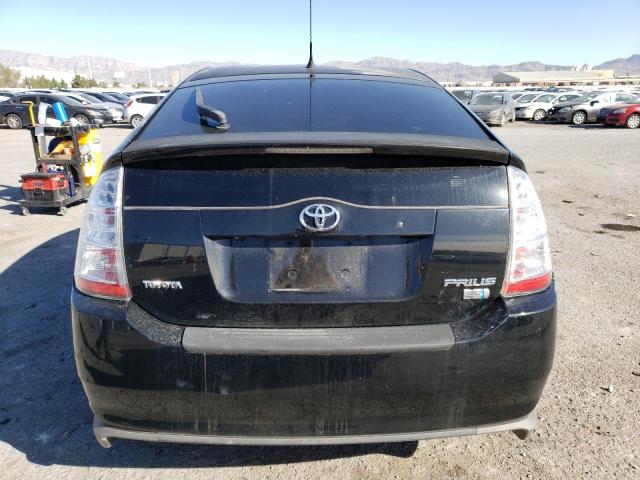 Photo 6 from auction – 2008 TOYOTA PRIUS with VIN JTDKB20U583460704