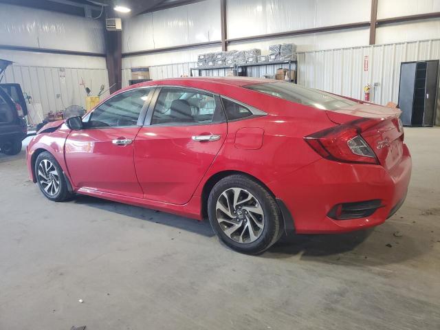 Photo 2 from auction – 2016 HONDA CIVIC EX with VIN 2HGFC2F72GH575080