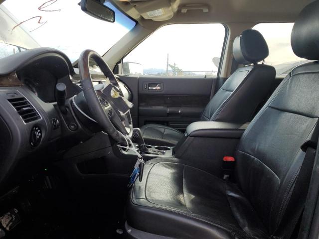 Photo 7 from auction – 2014 FORD FLEX LIMIT with VIN 2FMHK6D82EBD29087