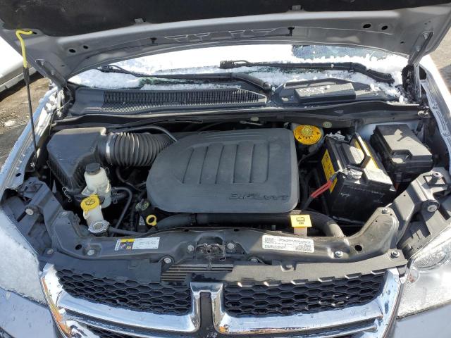 Photo 12 from auction – 2019 DODGE GRAND CARA with VIN 2C4RDGCG6KR802722