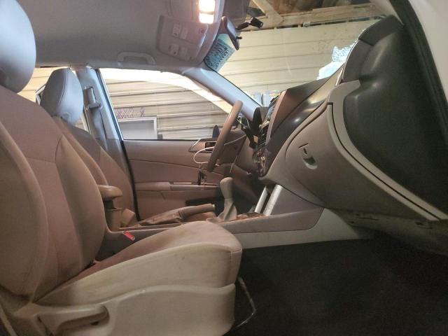 Photo 7 from auction – 2011 SUBARU FORESTER with VIN JF2SHABC4BG704678