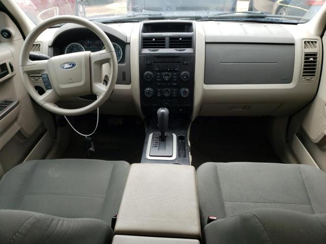 Photo 8 from auction – 2012 FORD ESCAPE XLS with VIN 1FMCU0C75CKA06956