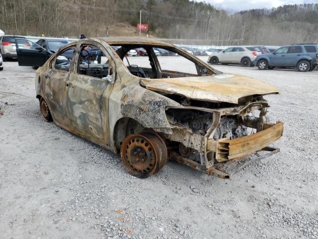 Photo 4 from auction – 2015 CHEVROLET SONIC LS with VIN 1G1JA5SH7F4117702