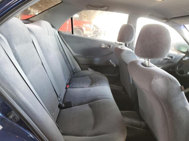 Photo 10 from auction – 2002 HONDA ACCORD VAL with VIN 1HGCF86632A015449