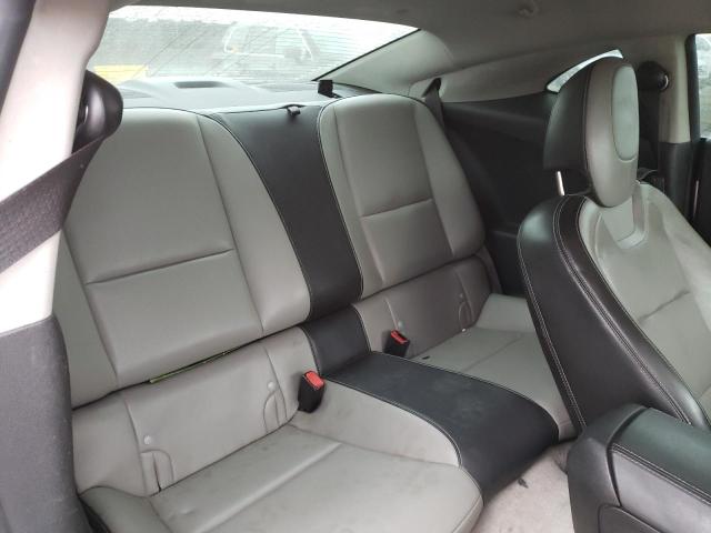 Photo 10 from auction – 2010 CHEVROLET CAMARO LT with VIN 2G1FC1EV1A9222350