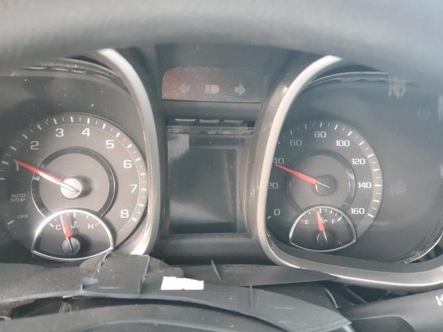 Photo 9 from auction – 2014 CHEVROLET MALIBU LS with VIN 1G11B5SL4EF218149