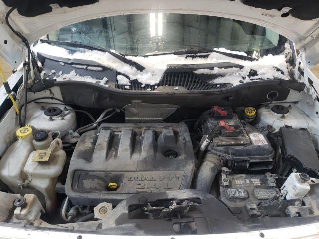 Photo 12 from auction – 2014 JEEP PATRIOT with VIN 1C4NJRAB6ED804570