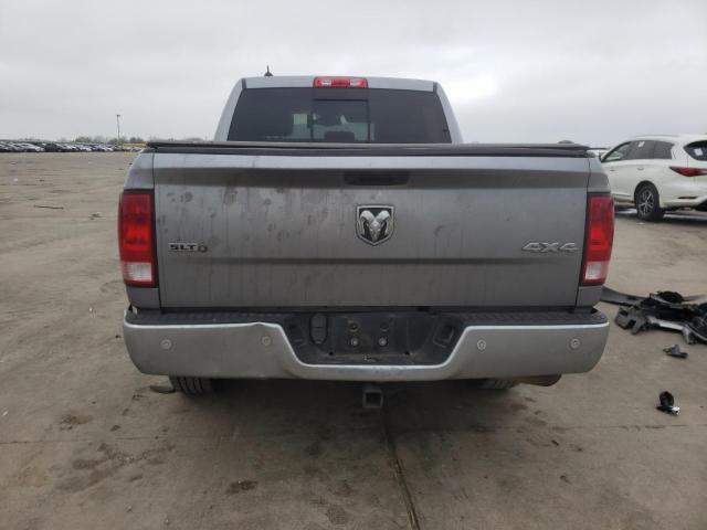 Photo 6 from auction – 2019 RAM 1500 CLASS with VIN 1C6RR7LT2KS638115