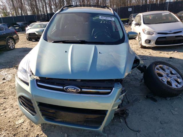 Zdjęcie 5 z aukcji – 2013 FORD ESCAPE z VIN 1FMCU9H90DUA37715