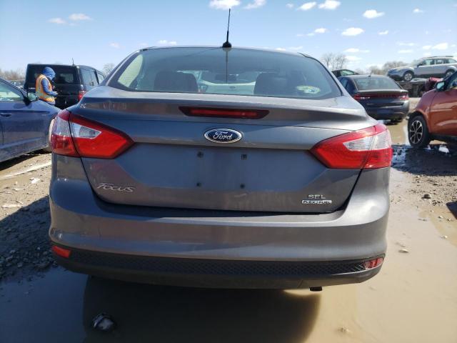 Photo 6 from auction – 2012 FORD FOCUS SEL with VIN 1FAHP3H28CL475510