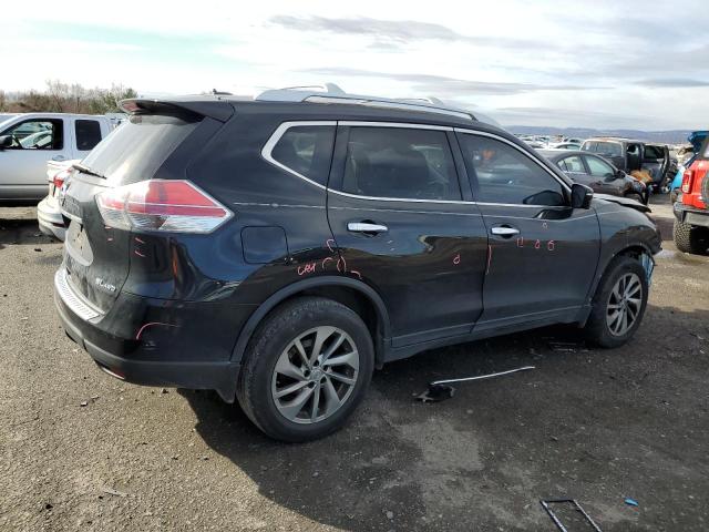 Photo 3 from auction – 2015 NISSAN ROGUE S with VIN 5N1AT2MV6FC795748