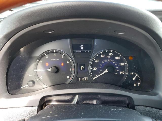 Photo 9 from auction – 2011 LEXUS RX 350 with VIN 2T2BK1BA5BC096811