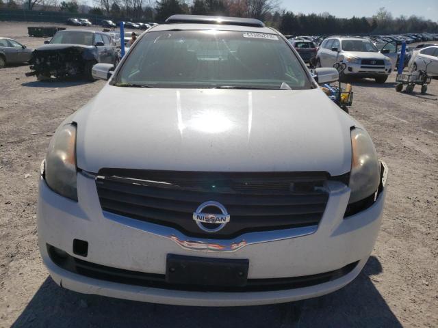 Photo 5 from auction – 2007 NISSAN ALTIMA 3.5 with VIN 1N4BL21E77C169467