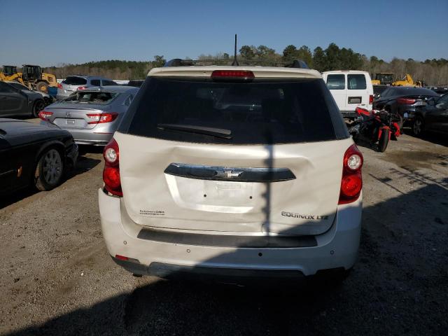 Photo 6 from auction – 2013 CHEVROLET EQUINOX LT with VIN 1GNALFEK2DZ127429