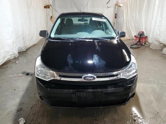 Photo 5 from auction – 2008 FORD FOCUS S/SE with VIN 1FAHP34N78W164902