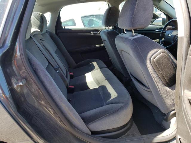 Photo 10 from auction – 2014 CHEVROLET IMPALA LIM with VIN 2G1WB5E39E1187800