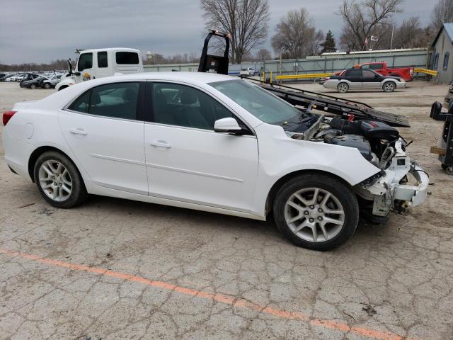 Photo 4 from auction – 2014 CHEVROLET MALIBU 1LT with VIN 1G11C5SL5EF227083