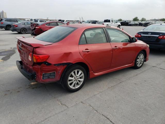 Photo 3 from auction – 2010 TOYOTA COROLLA BA with VIN 2T1BU4EE1AC525245