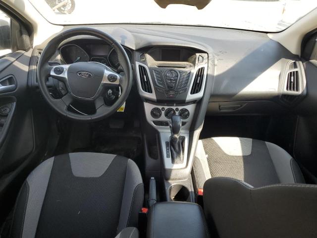 Photo 8 from auction – 2014 FORD FOCUS SE with VIN 1FADP3F26EL161682