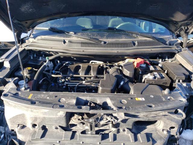 Photo 12 from auction – 2018 FORD EXPLORER X with VIN 1FM5K8D8XJGC35556