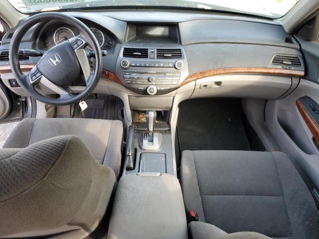 Photo 8 from auction – 2012 HONDA ACCORD EX with VIN 1HGCP2F75CA029244