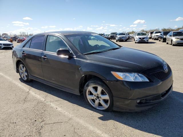 Photo 4 from auction – 2009 TOYOTA CAMRY BASE with VIN 4T1BE46K59U279229