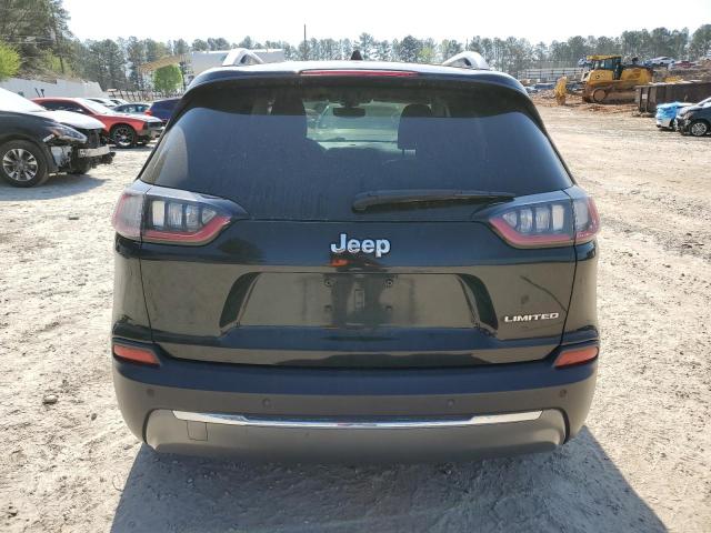 Photo 6 from auction – 2019 JEEP CHEROKEE L with VIN 1C4PJLDB4KD433762