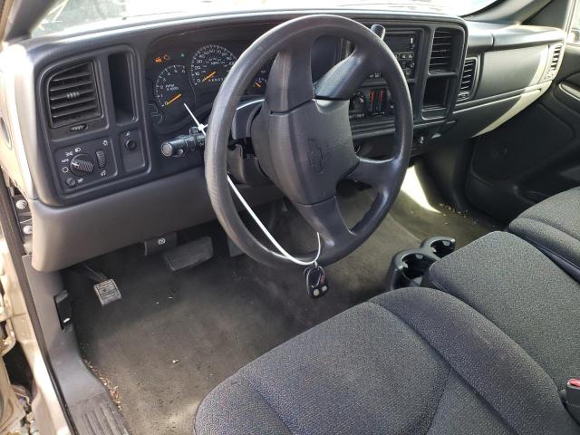 Photo 8 from auction – 2006 CHEVROLET SILVERADO with VIN 1GCEC19V16Z155971