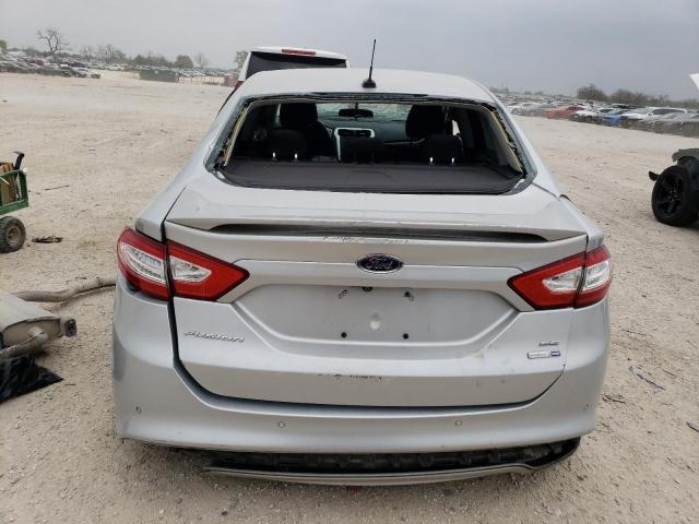 Photo 6 from auction – 2015 FORD FUSION SE with VIN 3FA6P0T99FR227251