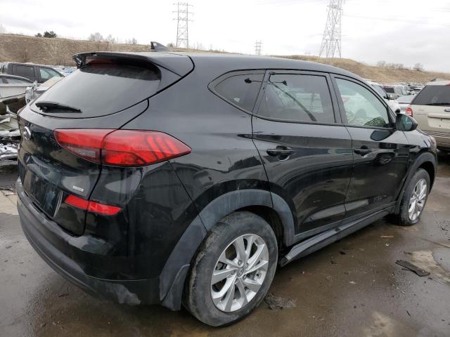 Photo 3 from auction – 2019 HYUNDAI TUCSON SE with VIN KM8J2CA45KU068173