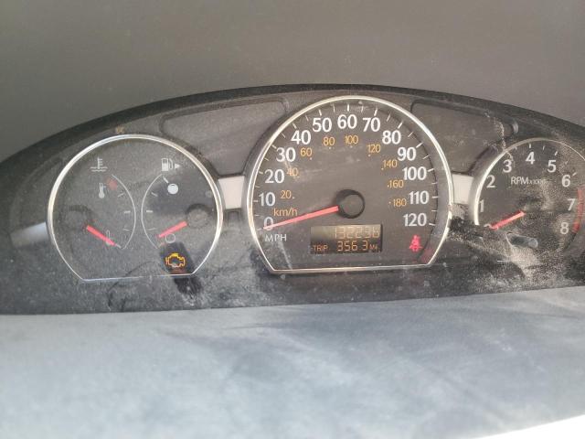 Photo 9 from auction – 2005 SATURN ION LEVEL with VIN 1G8AJ52F55Z142180
