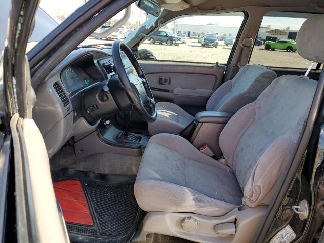 Photo 7 from auction – 2001 TOYOTA 4RUNNER SR with VIN JT3GN86R510188976