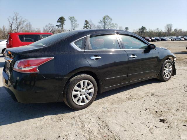 Photo 3 from auction – 2015 NISSAN ALTIMA 2.5 with VIN 1N4AL3AP4FC192965