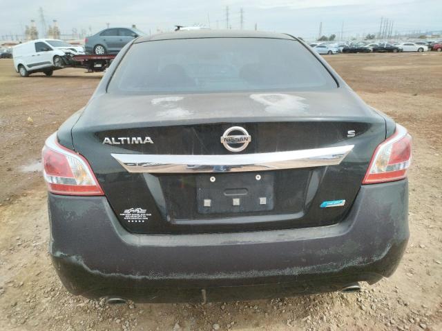 Photo 6 from auction – 2013 NISSAN ALTIMA 2.5 with VIN 1N4AL3APXDC159742