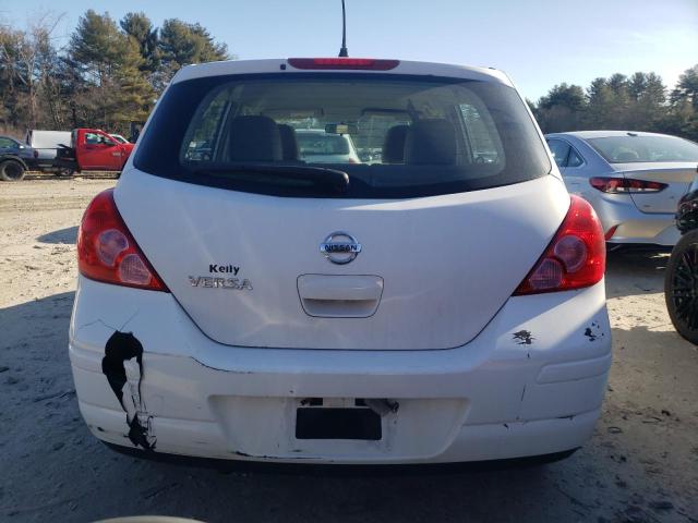 Photo 6 from auction – 2012 NISSAN VERSA S with VIN 3N1BC1CP9CK220400