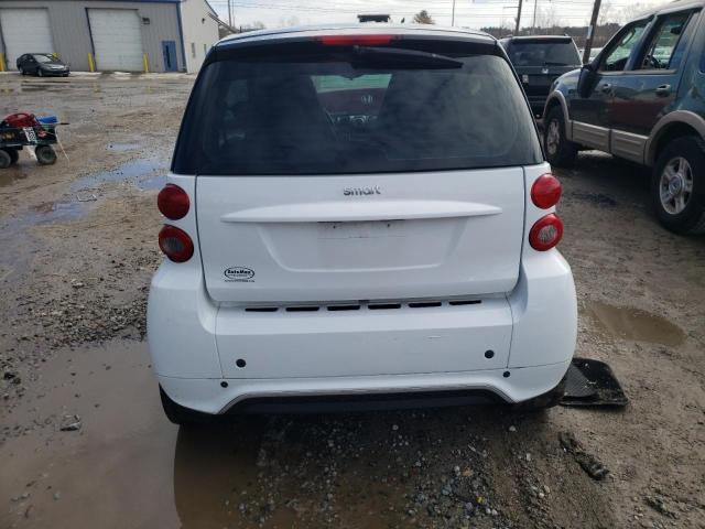 Photo 6 from auction – 2015 SMART FORTWO PUR with VIN WMEEJ3BA5FK804268