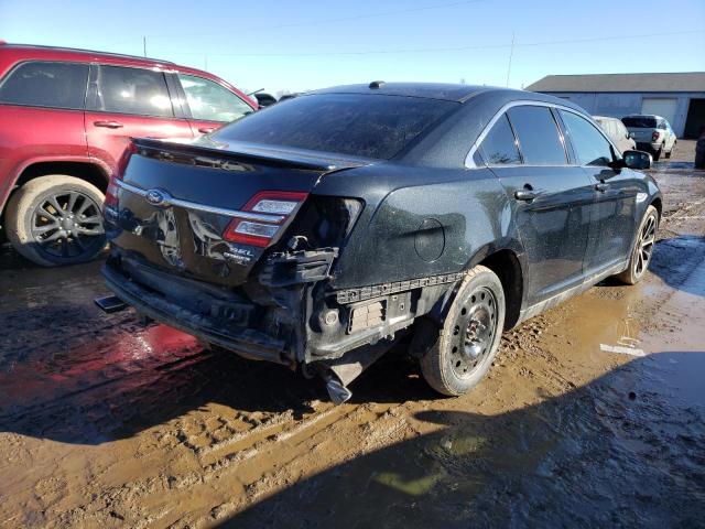Photo 3 from auction – 2014 FORD TAURUS SEL with VIN 1FAHP2E81EG123433