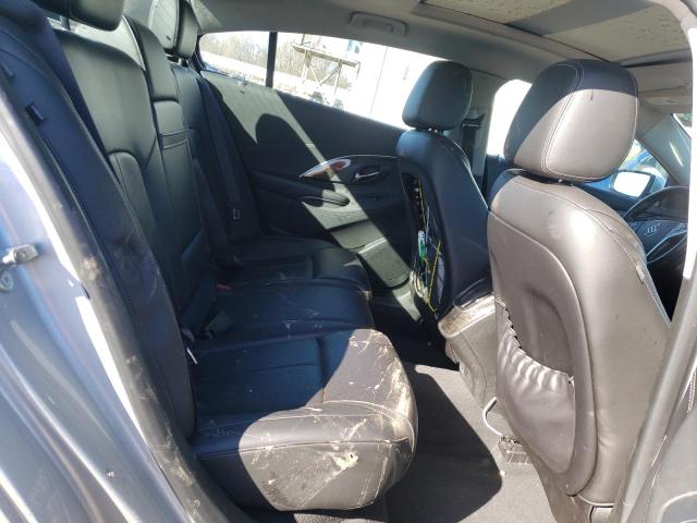Photo 10 from auction – 2016 BUICK LACROSSE S with VIN 1G4G45G35GF186721