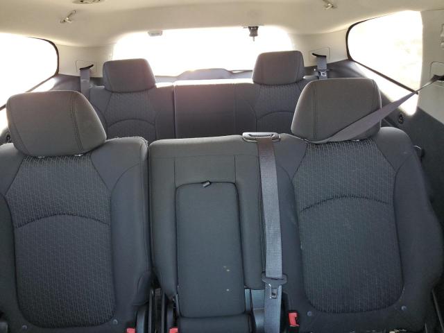 Photo 10 from auction – 2009 CHEVROLET TRAVERSE L with VIN 1GNER23D29S132868