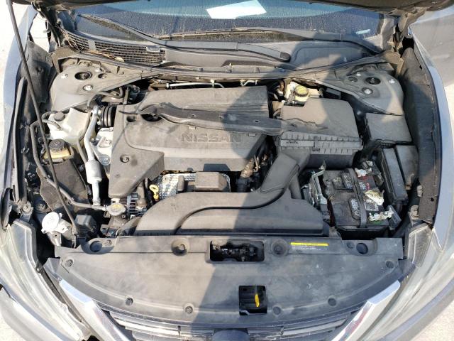 Photo 11 from auction – 2017 NISSAN ALTIMA 2.5 with VIN 1N4AL3AP2HC225822