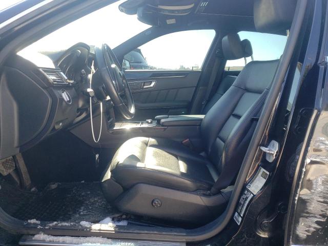 Photo 7 from auction – 2013 MERCEDES-BENZ E 300 4MAT with VIN WDDHF8BBXDA765124