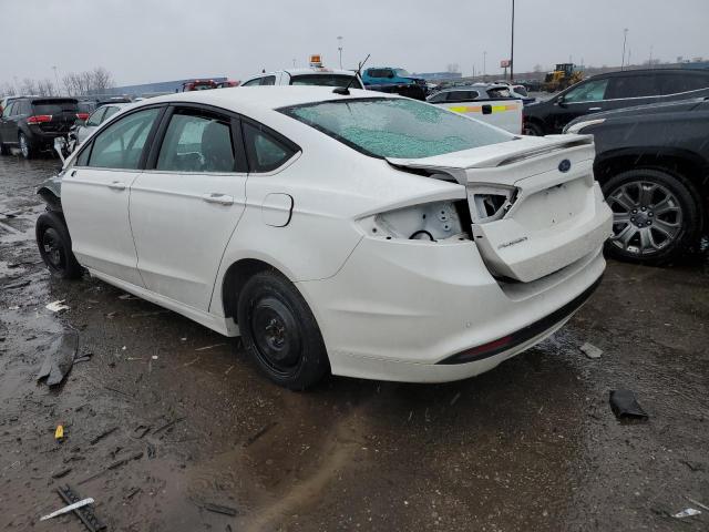Photo 2 from auction – 2014 FORD FUSION SE with VIN 1FA6P0H71E5401998