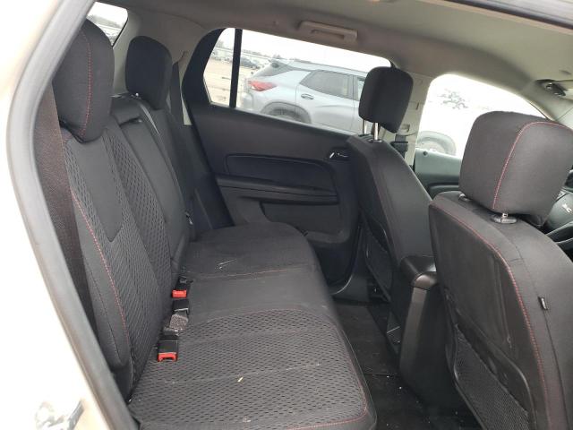 Photo 11 from auction – 2015 GMC TERRAIN SL with VIN 2GKALMEK6F6133976